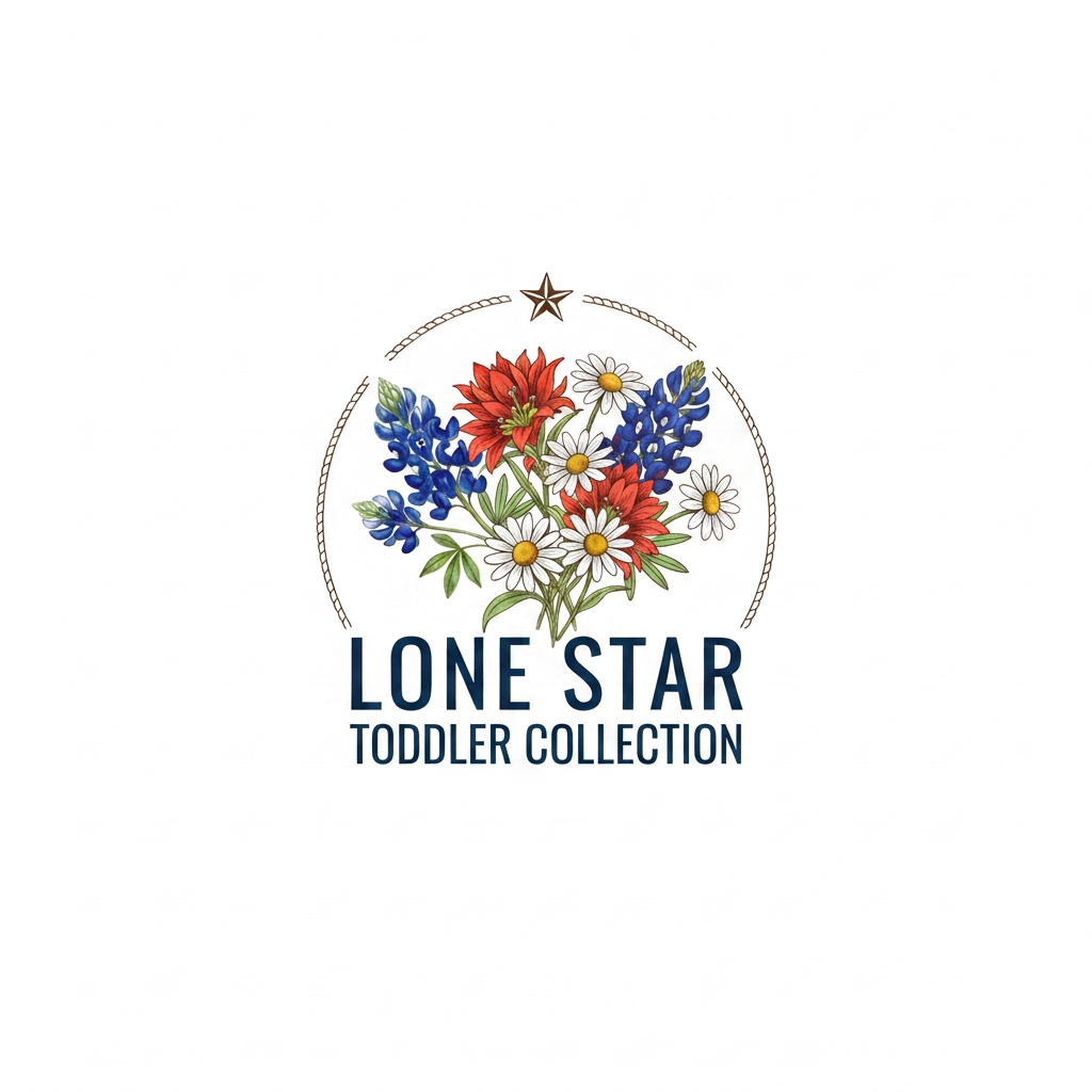 Lone Star Toddler Collection