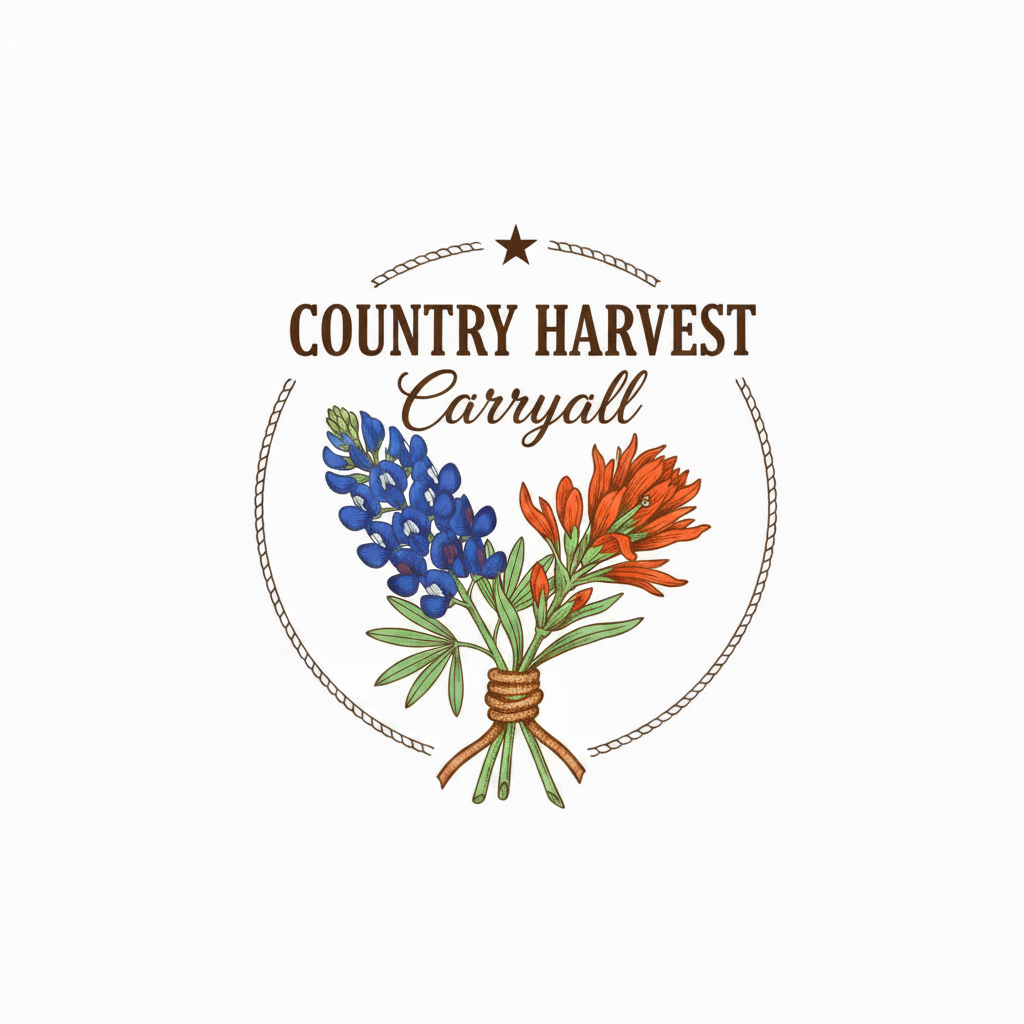 Country Harvest Collection